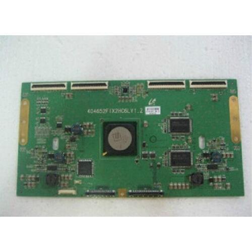 404652FIX2HC6LV1.2 LOGIC board LCD BoarD FOR KDL-46WL135 connect with T-CON connect board