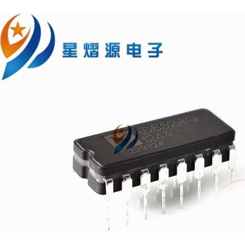 AD652AQ AD652 DIP NEW ORIGINAL IN STOCK