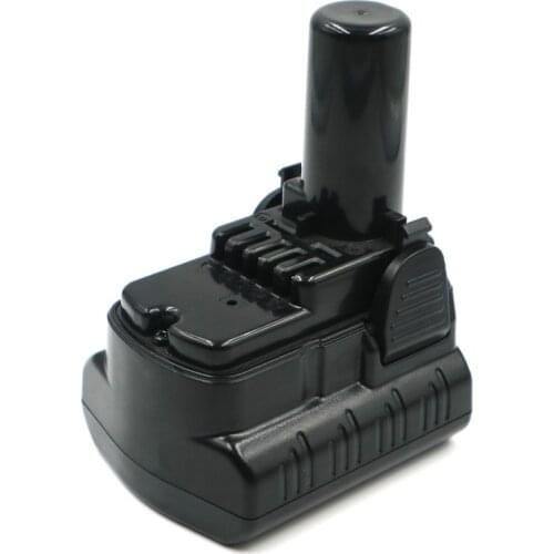 Power tool battery Hit 10.8B 6000mAh 329369 329370 329371 329389 331065 BLC1015 BCL1030 BCL 1030M BCL1030A