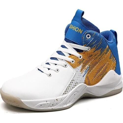 Harni Hwang Basketball Shoes