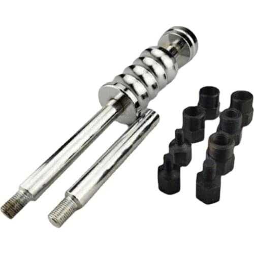 Injector Car Dismantling Puller Tool Lift Slip Type Oil Nozzle Removal