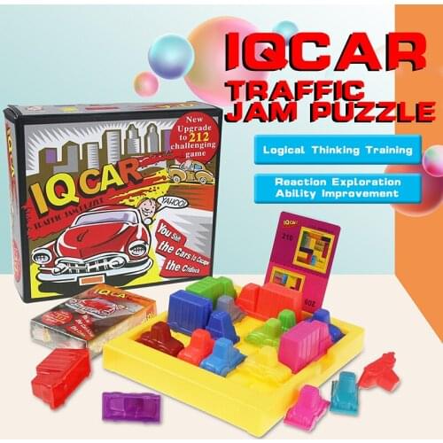 Joyfia Children's Puzzles