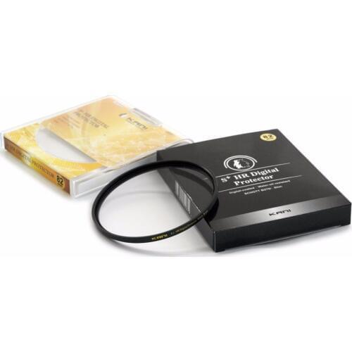 KANI S+ HR Digital Protector HD double-coated copper ring filter 43/46/77/82