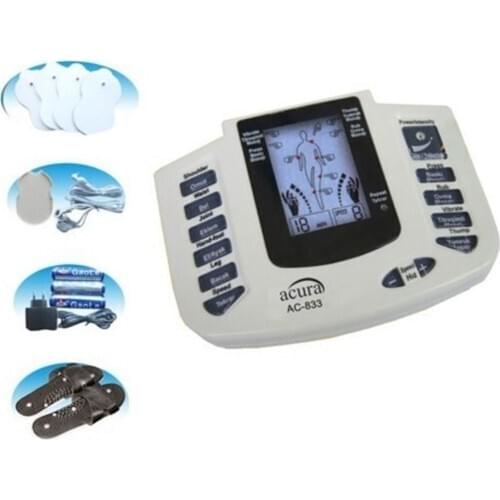 Acura AC-833 Massage Instrument