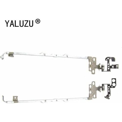 NEW Laptop LCD Hinge FOR HP 14-AM 14-AN 14-AM052NR 14-AN013 14-AN012 14-AM038 245 G5 TPN-I119 TPN-I120 TPN-I124 L & R 240 G5