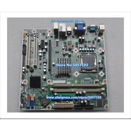 Pro2000 2080 Motherboard G41 Motherboard 593137-001 622478-001
