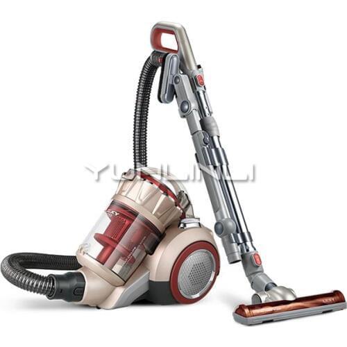1200W Wood Floor Vacuum Cleaner Household Large Sunction Dust Cleaner 2 in 1 Mopping Machine VC-C3203-3