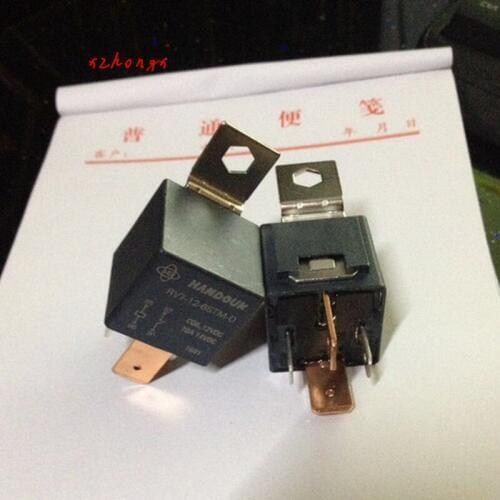 Rv7-12-6stm-d 12V 70A relay