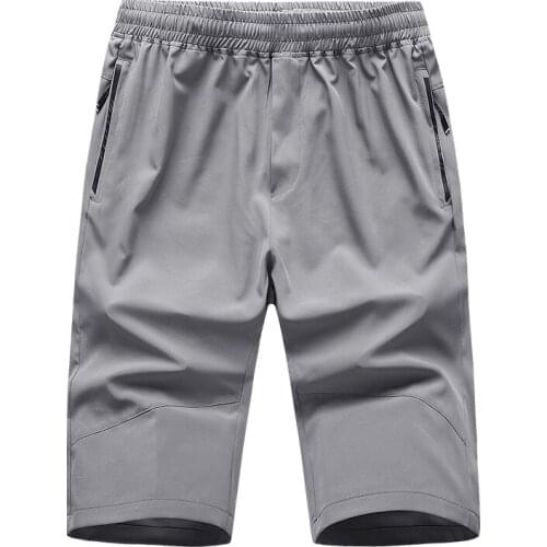 Mens Shorts Men 2021 Summer New Basketball Running Shorts off white Jogger Sports Pants Male Youth Fitness Shorts For Men