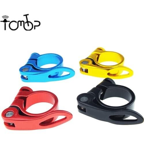 Tomtop Bicycle Seat Clamps