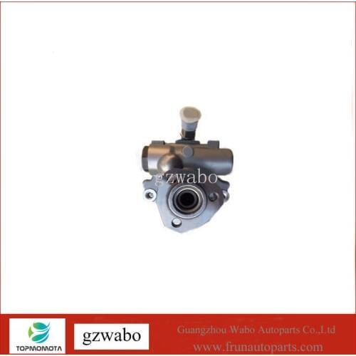 High quality power steering pump fit to fo-rd galazh(wgr) 1995/03-2006/05 1454192 1045759 7M0145157SX