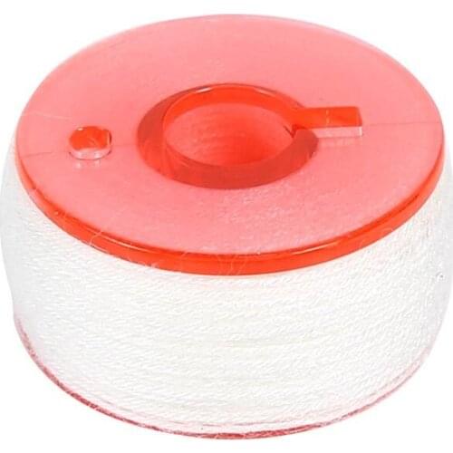 1PC 20M Reel PVA String Carp Fishing Line Thread Bait Water Soluble Braided Fast Dissolving Sink Line Fishing Accessories pesca