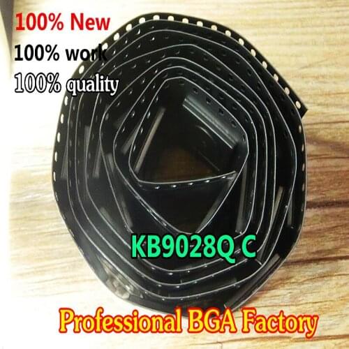 5-10pcs) New KB9028Q C KB9028QC QFP