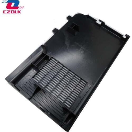 5Pcs X New compatible RC2-2468-000 Formatter Board Cover for HP LaserJet Enterprise 600 M601 602dn M603xh P4015 4515dn