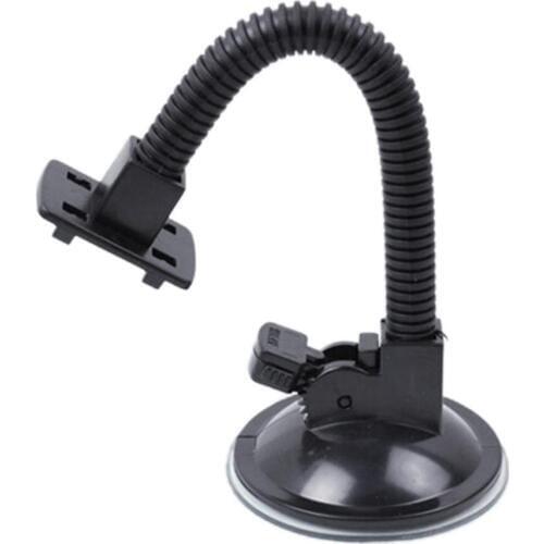 Car 3 IN 1 Universal Mobile Phone Holder Suction Cup Holder Suction Cup StandMobile Phone Holder Black Color Easy To portable