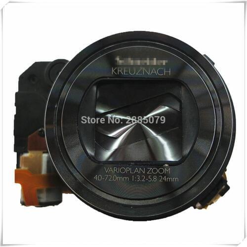 FREE SHIPPING ! 95% NEW Lens Zoom Unit Repair Part For Samsung WB200 WB200F WB250 WB250F WB280 WB280F Camera
