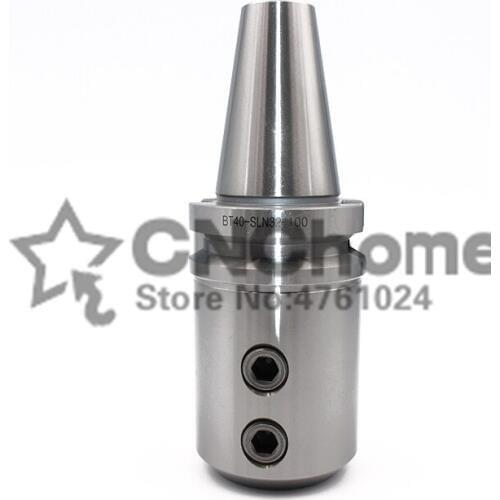 BT40 BT30 SLA16 SLA18 SLA20 SLA25 SLA32 SLA40 100L Side Lock Type Clamping shank tools U Drill Holder