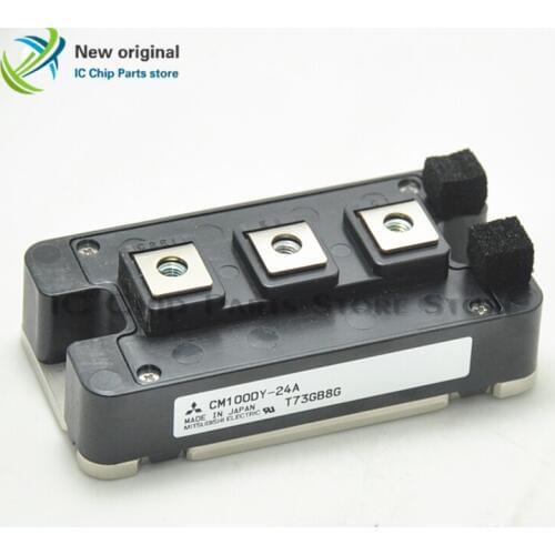 CM100DY-24A CM100DY CM100DY-24 1/PCS New module