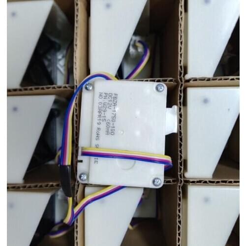 Refrigerator Parts damper DA31-00043F BCD-286WNQISS1 290WNRISA1 DC12V