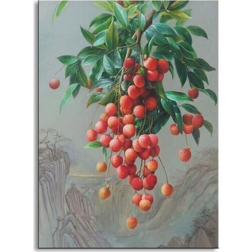 Handmade oil painting on canvas modern 100% Best Art Abstract oil painting original directly from artis JW-031