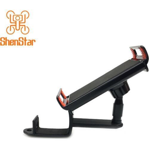 Remote Controller Bracket Mount Phone Clip Tablet Support Holder for DJI Spark for Mavic for Mavic Air Drone Transmitter Part