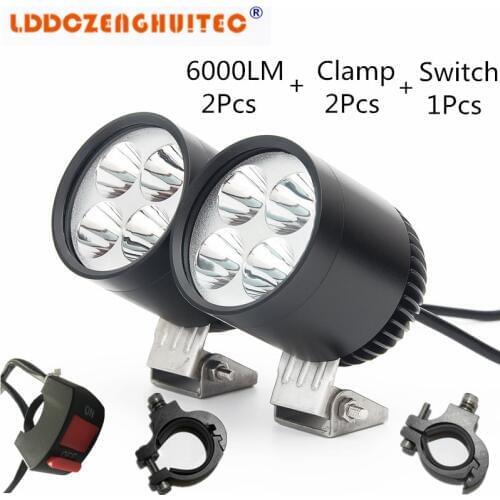 LDDCZENGHUITEC Special Signals For Cars
