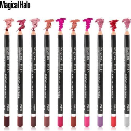 Magical Halo Decorative Cosmetics