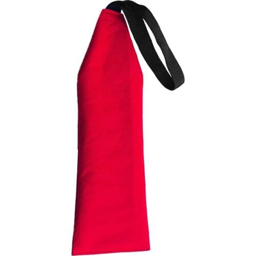 Marine Safety Sign Flag for Kayak Canoe Boat Dinghy Yach - Heavy Duty Durable Water Sports Replacement Accessories