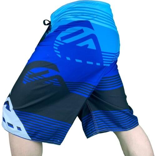 Mens French Park Eden Board Shorts Beach Shorts Gym Surf Beach Pants Swimming Short Mens Board Shorts Swimming Outside Wear