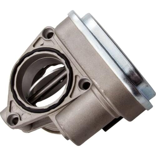 New Throttle Body For Skoda Roomster 2006-2010 038128063M 038128063L 038128063G