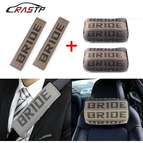 RASTP Neck Pillows