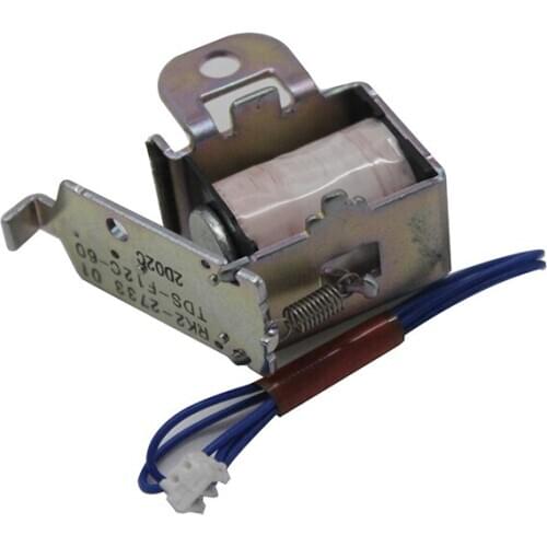 RK2-2733 Duplex Solenoid for HP 2055 2035 for Canon D1120 1150 1180 LBP6300 6650 6670 6680 6600 MF5950 5980 Printer Parts