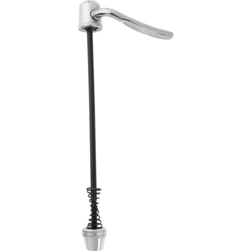 Ultralight Mountain Bike Thru Axle Skewers 165mm MTB Quick Release