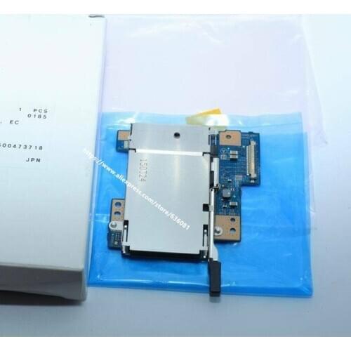 Repair Parts Mounted Circuit Board EC-74 A-1908-360-A For Sony PMW-F5 PMW-F55