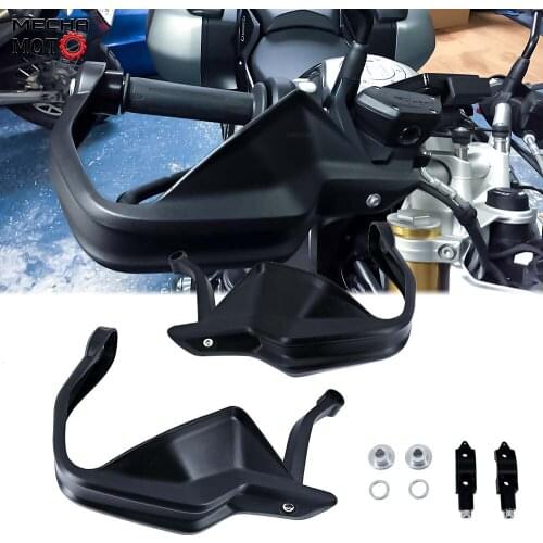 For BMW R1200RS R 1200 RS LC R 1250 RS R1250RS Motorcycle Hand Guard Protector Handguard handlebar Shield Windproof