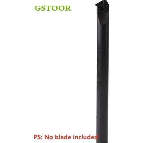 1PC S25S-STWCR16 S25S-STWCL16 Internal Turning Toolholder CNC Lathe Cutter Cutting Carbide Inserts Arbor TCMT16T304 TCMT16T308