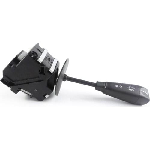 9Pin Light Switch for Peugeot 205 305 505 O/M 6253.28,6253.39,6253.31,510033473501,9154182180,510033473001,9152185180 251203