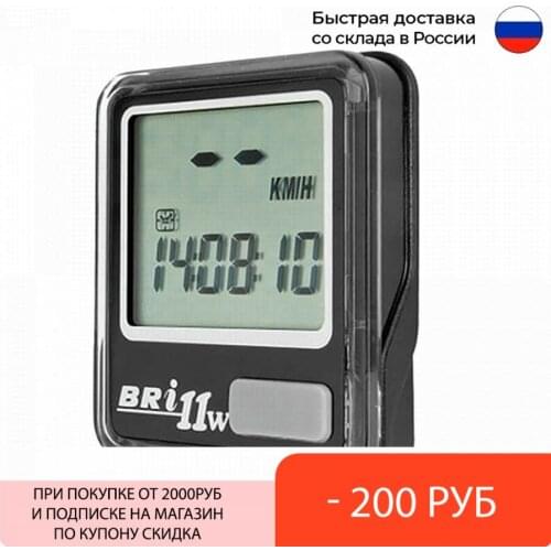 Велокомпьютеры BRI China At AliExpress