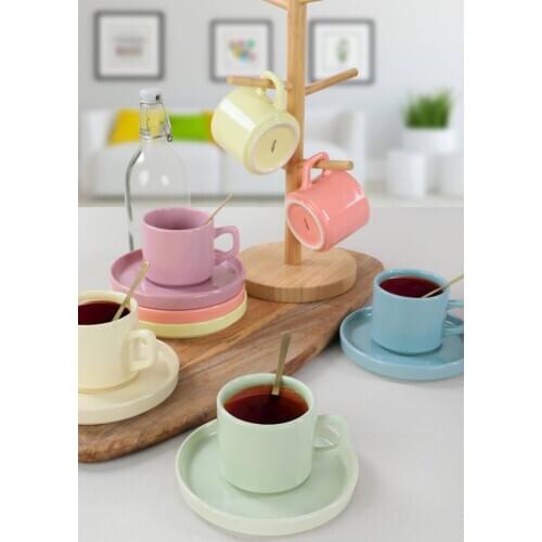 Bukare Tea Utensils