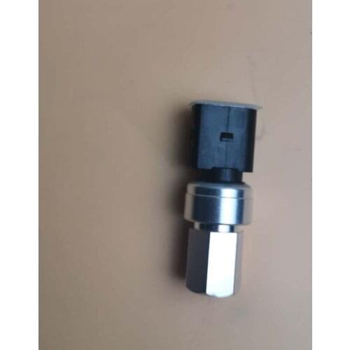 Air Condition Pressure Sensor Switch 1K0959126E 5K0959126 82CP09-05 For Golf Passat B7 CC Beetle Tiguan Polo Fabia