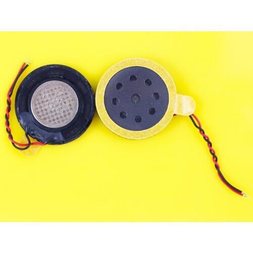 JCD 1pcs 20mm New Buzzer Loud Speaker ringer Replacement for telephone replacement parts High-quality