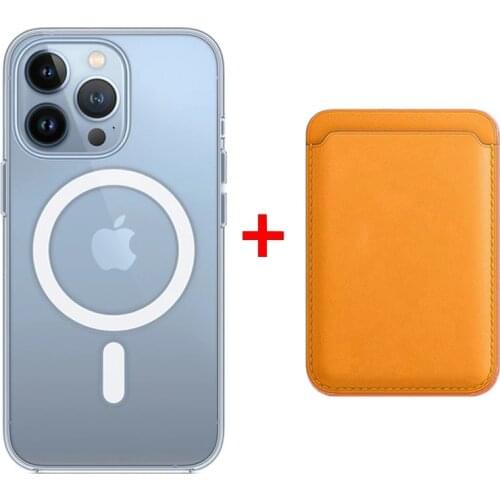 Wireless Chargers For Iphone MAGSAFE MAGNETIC China