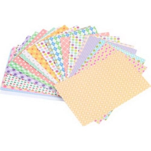 Milky Masking Craft Photo Decoration Stickers Tape Paper