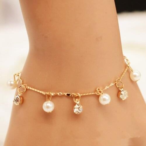 New Fashion Cute Elegant Bracelet for Women Party Bracelet Jewelry Gifts