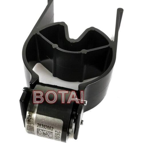 New common rail injector control valve 29392662 28525582 28277576 28278897 7135-574 for 28342997 2423014 EJBR00001D injector