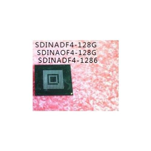 New SDINADF4-128G SDINAOF4-128G SDINADF4-1286