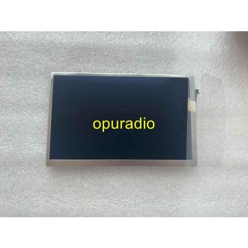 Original 7.0inch LCD Display C070VVN03.0 C070VVN03 C070VW04 V6 screen panel for Audi MMI 3G+ car replacemant LCD monitor 2pcs