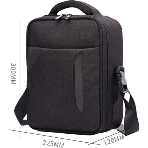 Portable Bag for For DJI Mavic 2 Drone Waterproof Shoulder Storage Outdoor Carry Box Case For DJI Mavic 2 backpack Accessories