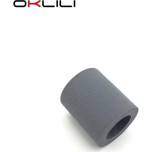 50PCX 41X0917 40X9108 ADF Separator Separation Roller for Lexmark MX310 MX410 MX510 MX511 MX610 MX611 XM1140 XM1145 XM3150 CX310