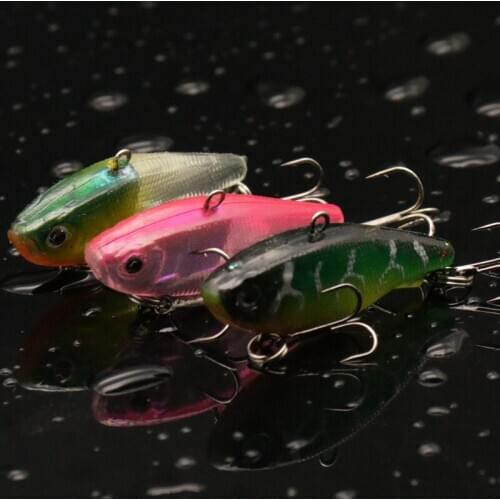 5cm 13g Double hook with loop wrapped lead fish lure bait bionic bait Fishing lures fish pesca jigging Lead hook swimbait